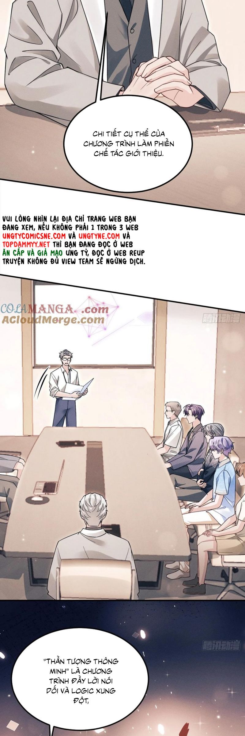 Tôi Hoài Nghi Ảnh Đế Đang Theo Đuổi Tôi Chapter 192 - 26