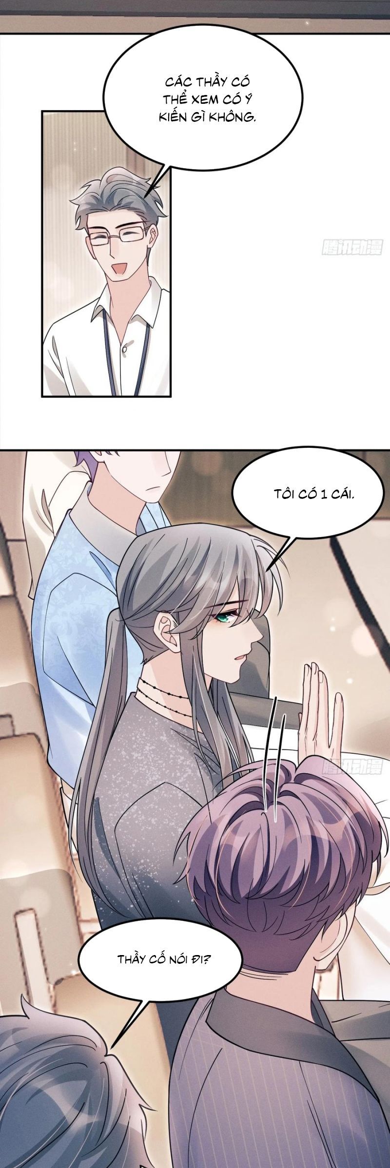 Tôi Hoài Nghi Ảnh Đế Đang Theo Đuổi Tôi Chapter 192 - 28