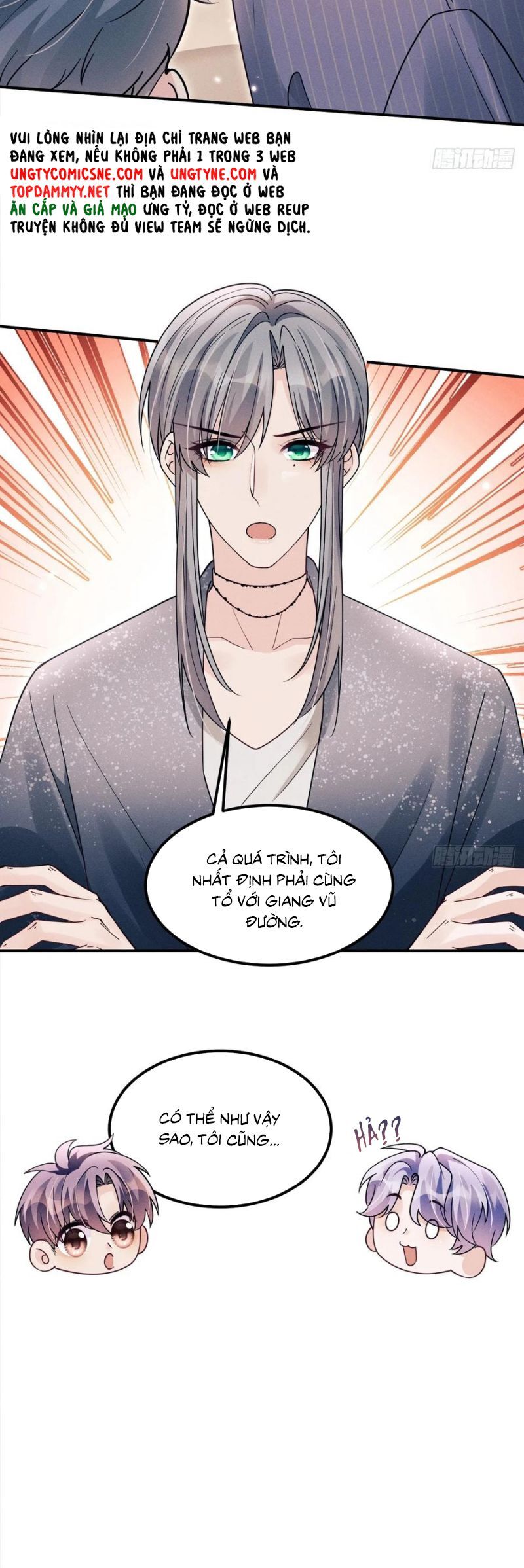 Tôi Hoài Nghi Ảnh Đế Đang Theo Đuổi Tôi Chapter 192 - 29