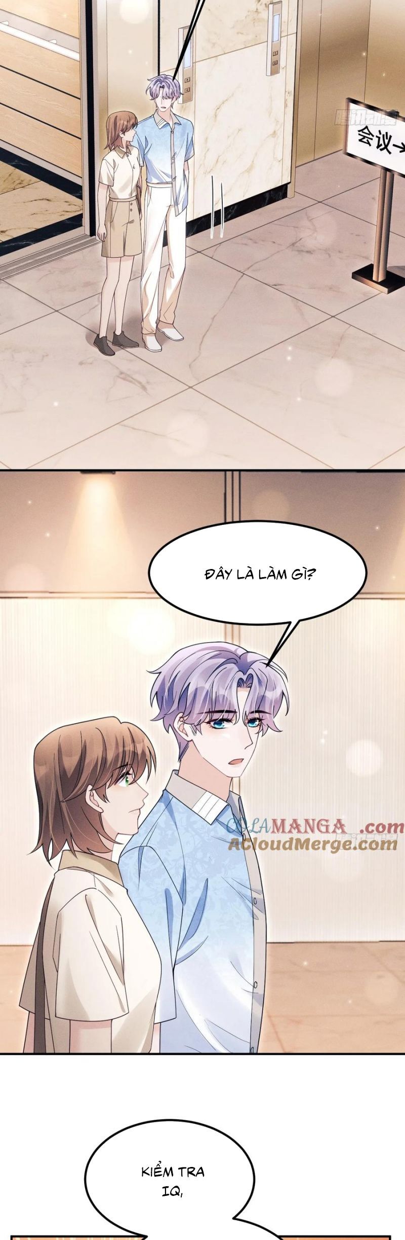 Tôi Hoài Nghi Ảnh Đế Đang Theo Đuổi Tôi Chapter 192 - 4