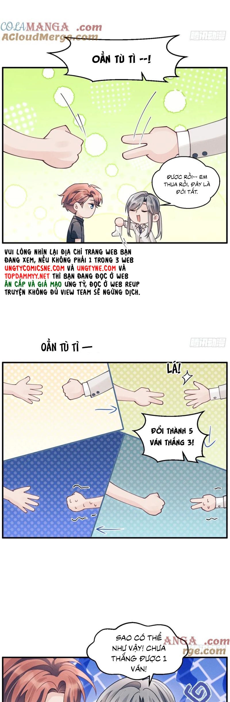 Tôi Hoài Nghi Ảnh Đế Đang Theo Đuổi Tôi Chapter 193 - 11