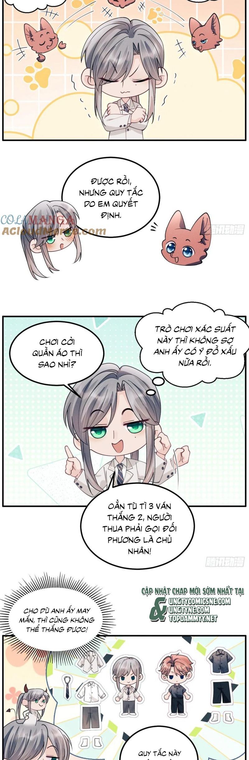 Tôi Hoài Nghi Ảnh Đế Đang Theo Đuổi Tôi Chapter 193 - 9