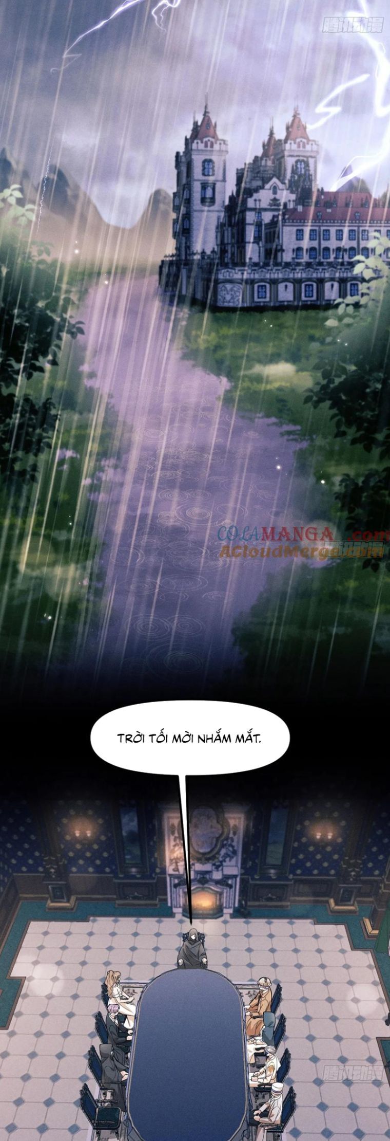 Tôi Hoài Nghi Ảnh Đế Đang Theo Đuổi Tôi Chapter 194 - 4