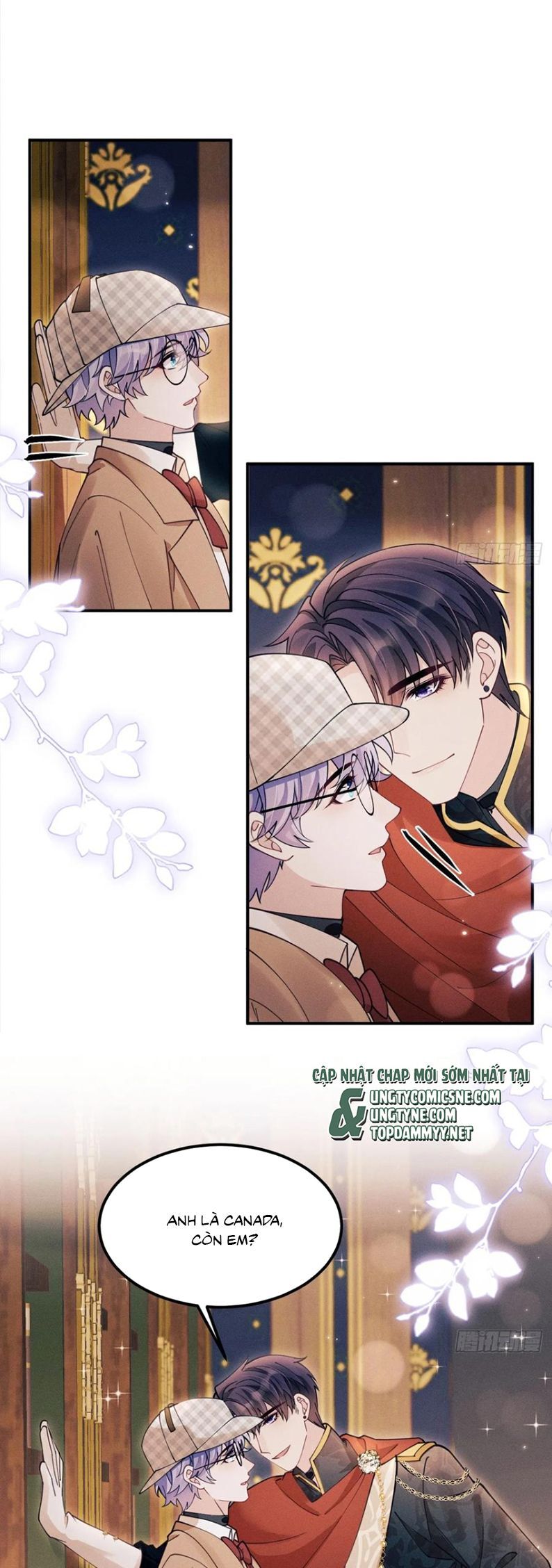 Tôi Hoài Nghi Ảnh Đế Đang Theo Đuổi Tôi Chapter 195 - 18