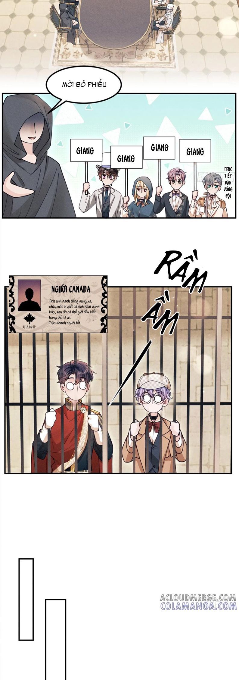 Tôi Hoài Nghi Ảnh Đế Đang Theo Đuổi Tôi Chapter 195 - 22