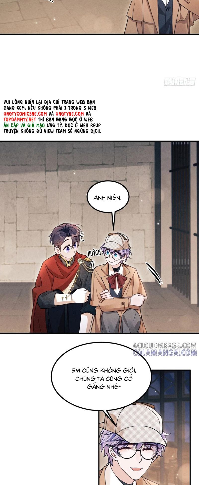 Tôi Hoài Nghi Ảnh Đế Đang Theo Đuổi Tôi Chapter 195 - 26