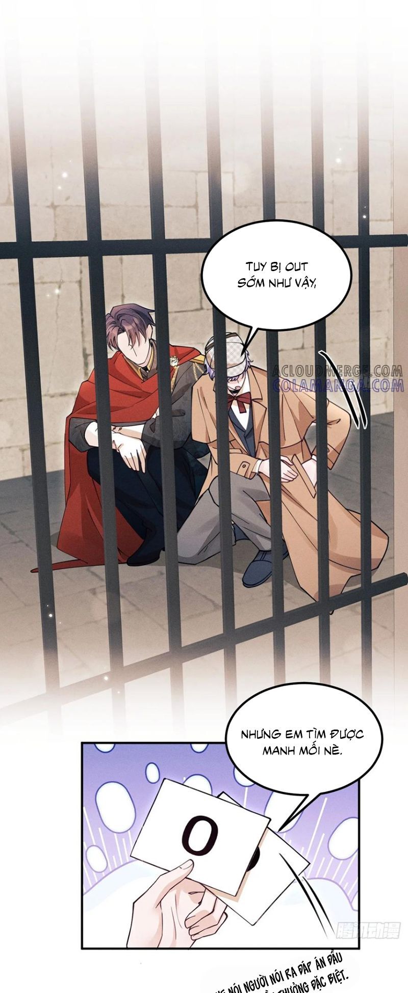 Tôi Hoài Nghi Ảnh Đế Đang Theo Đuổi Tôi Chapter 195 - 28