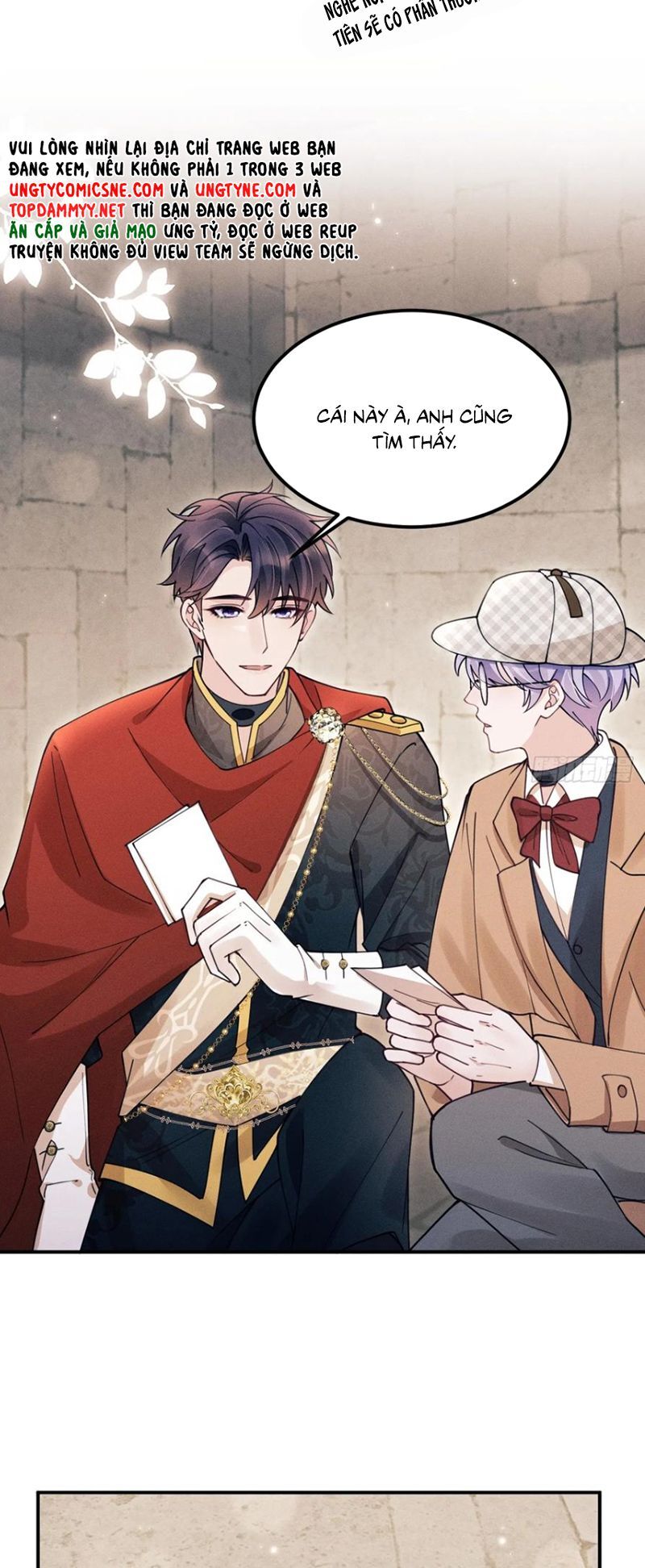 Tôi Hoài Nghi Ảnh Đế Đang Theo Đuổi Tôi Chapter 195 - 29