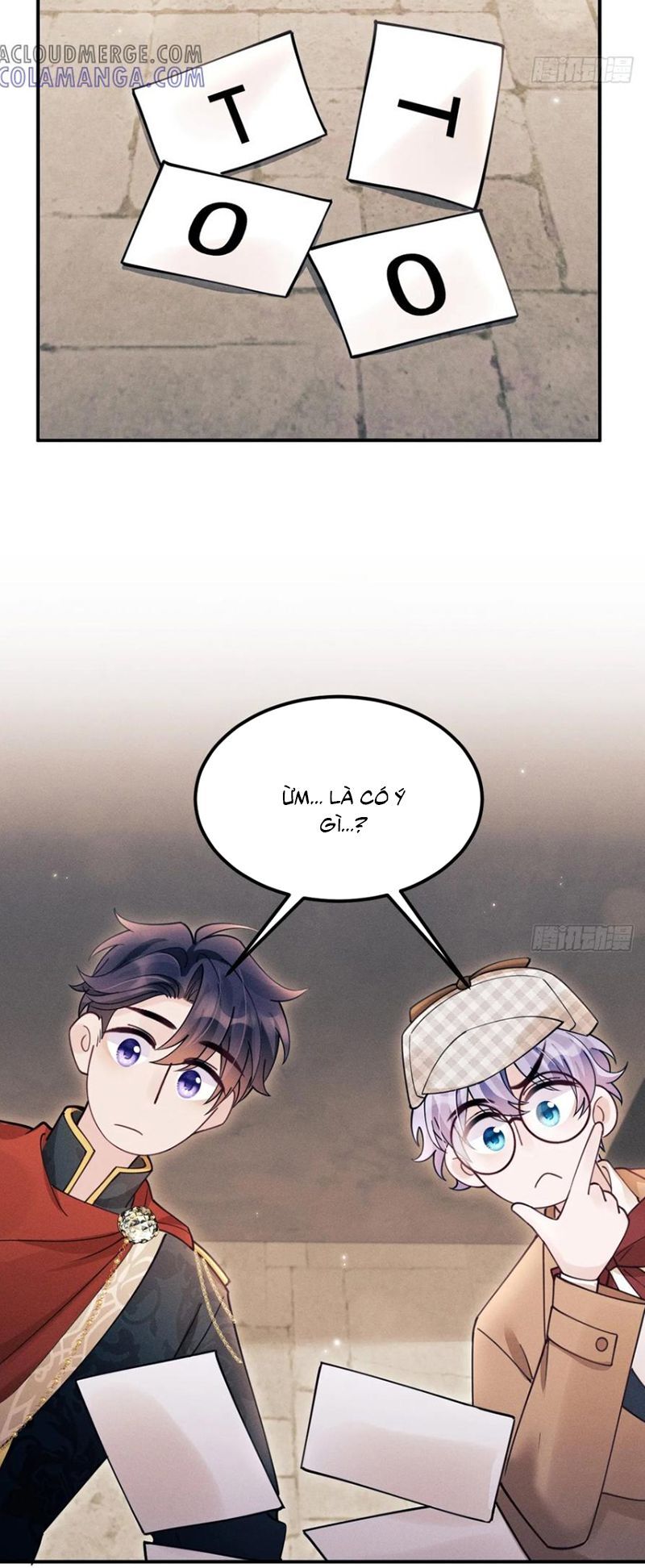 Tôi Hoài Nghi Ảnh Đế Đang Theo Đuổi Tôi Chapter 195 - 30