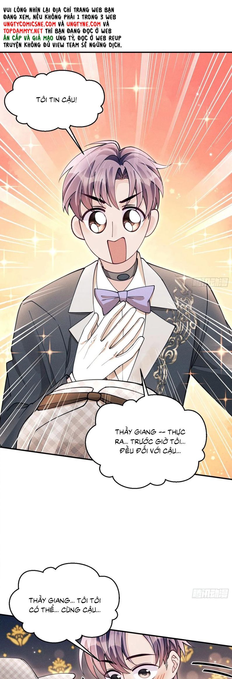 Tôi Hoài Nghi Ảnh Đế Đang Theo Đuổi Tôi Chapter 195 - 9