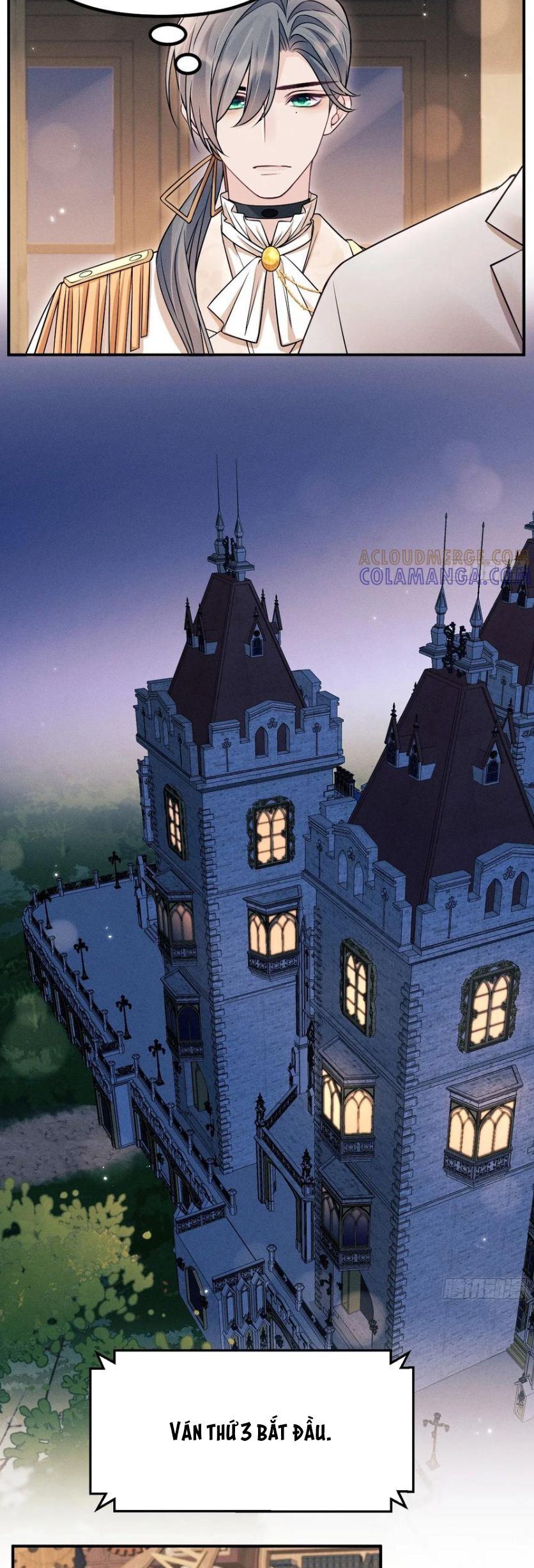 Tôi Hoài Nghi Ảnh Đế Đang Theo Đuổi Tôi Chapter 196 - 11