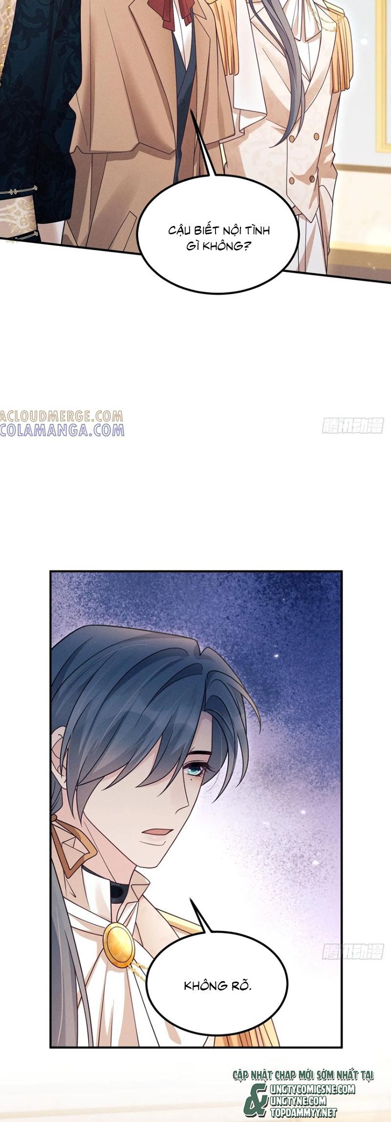 Tôi Hoài Nghi Ảnh Đế Đang Theo Đuổi Tôi Chapter 196 - 20