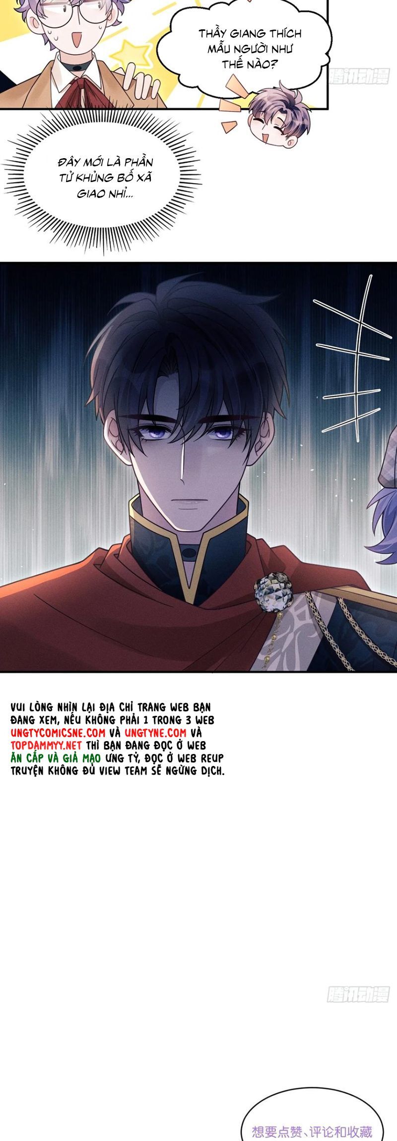 Tôi Hoài Nghi Ảnh Đế Đang Theo Đuổi Tôi Chapter 196 - 25