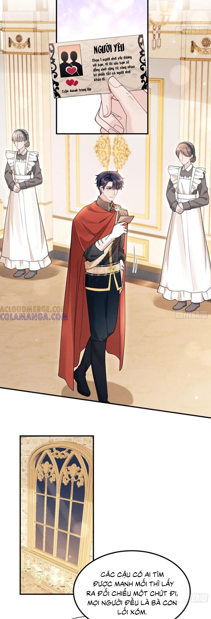 Tôi Hoài Nghi Ảnh Đế Đang Theo Đuổi Tôi Chapter 196 - 4