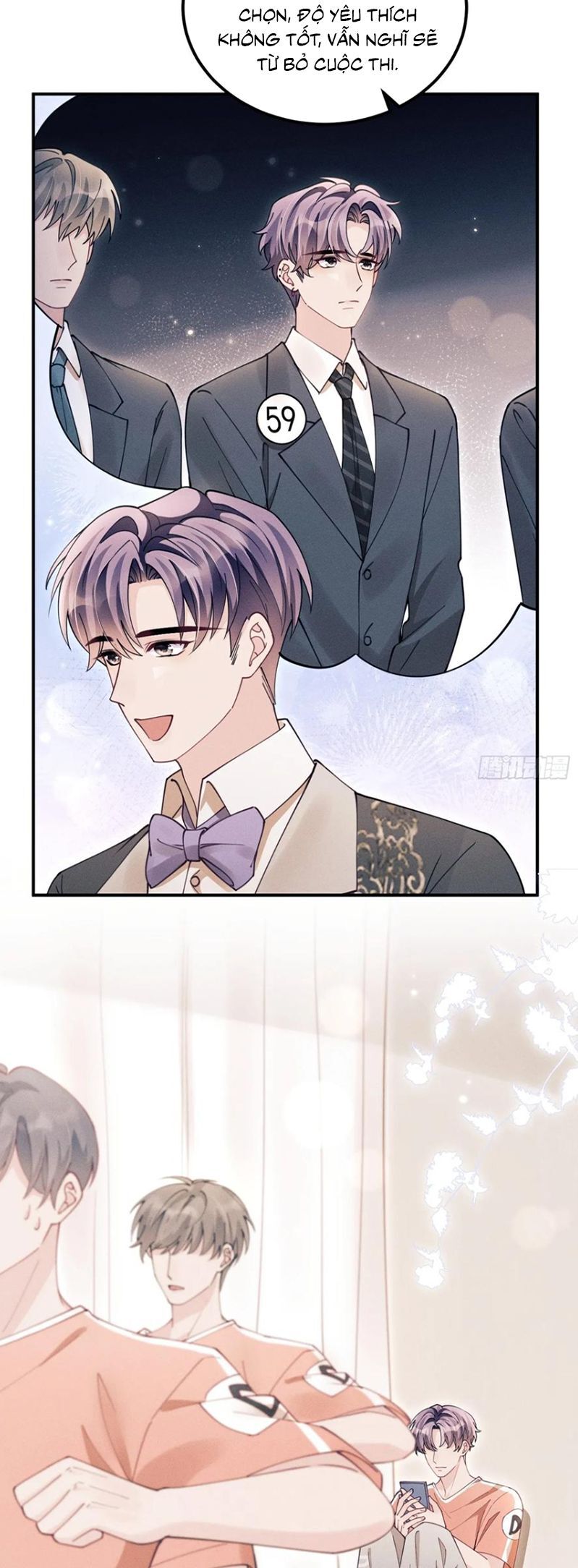 Tôi Hoài Nghi Ảnh Đế Đang Theo Đuổi Tôi Chapter 197 - 12