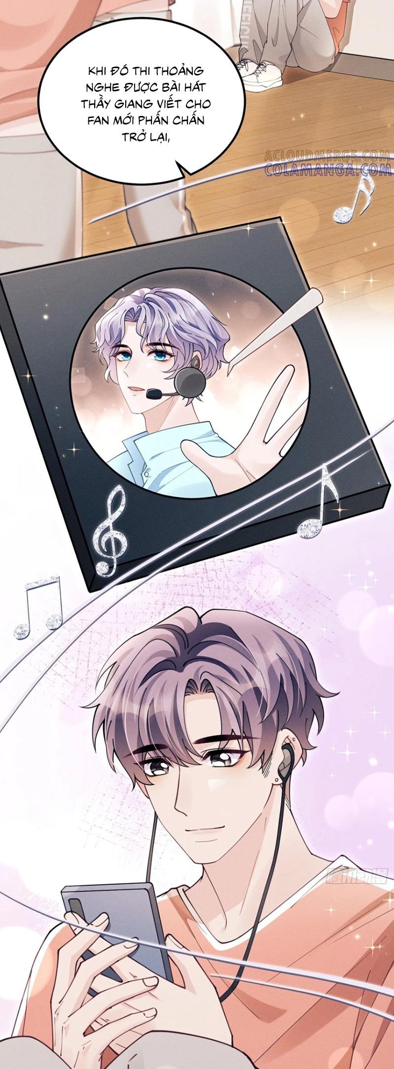 Tôi Hoài Nghi Ảnh Đế Đang Theo Đuổi Tôi Chapter 197 - 13