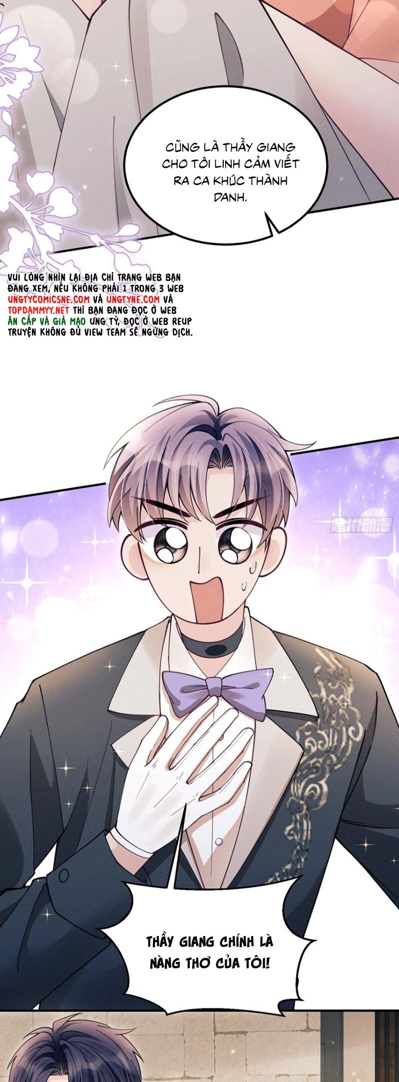 Tôi Hoài Nghi Ảnh Đế Đang Theo Đuổi Tôi Chapter 197 - 14