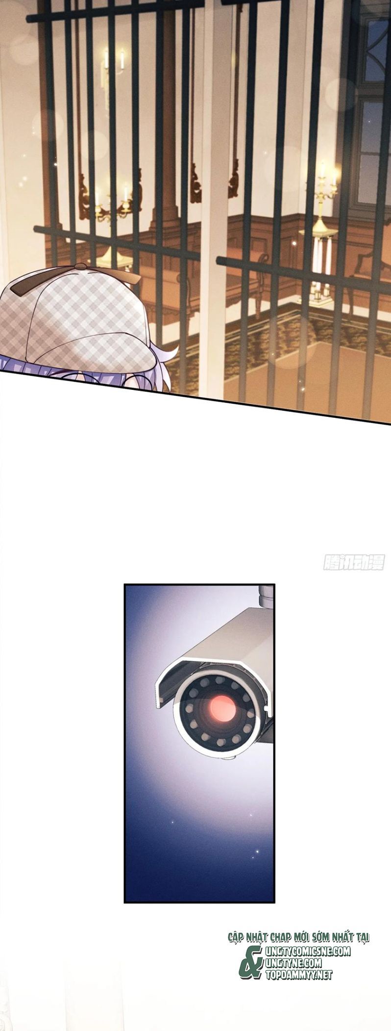 Tôi Hoài Nghi Ảnh Đế Đang Theo Đuổi Tôi Chapter 197 - 24