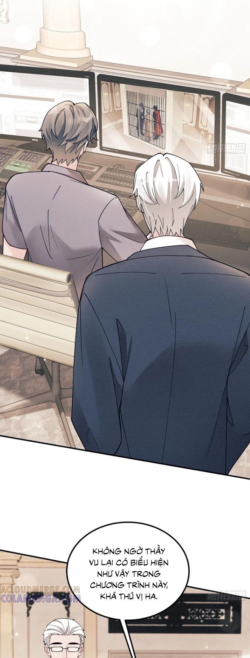 Tôi Hoài Nghi Ảnh Đế Đang Theo Đuổi Tôi Chapter 197 - 25