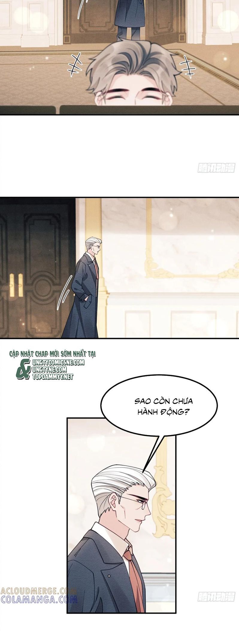 Tôi Hoài Nghi Ảnh Đế Đang Theo Đuổi Tôi Chapter 197 - 27