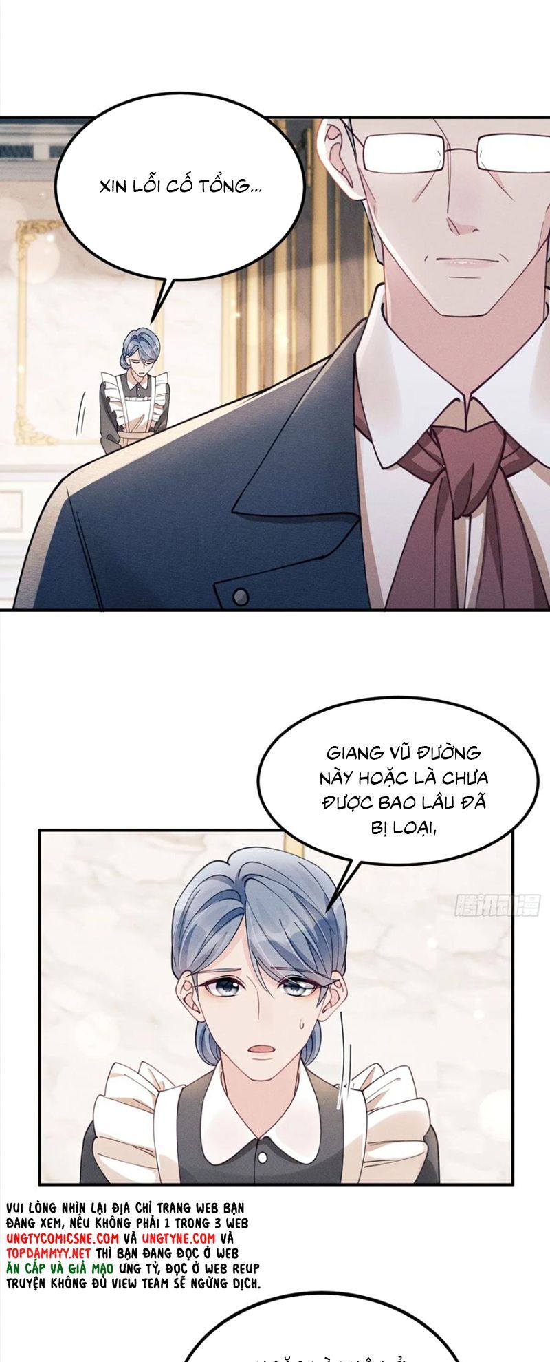 Tôi Hoài Nghi Ảnh Đế Đang Theo Đuổi Tôi Chapter 197 - 28