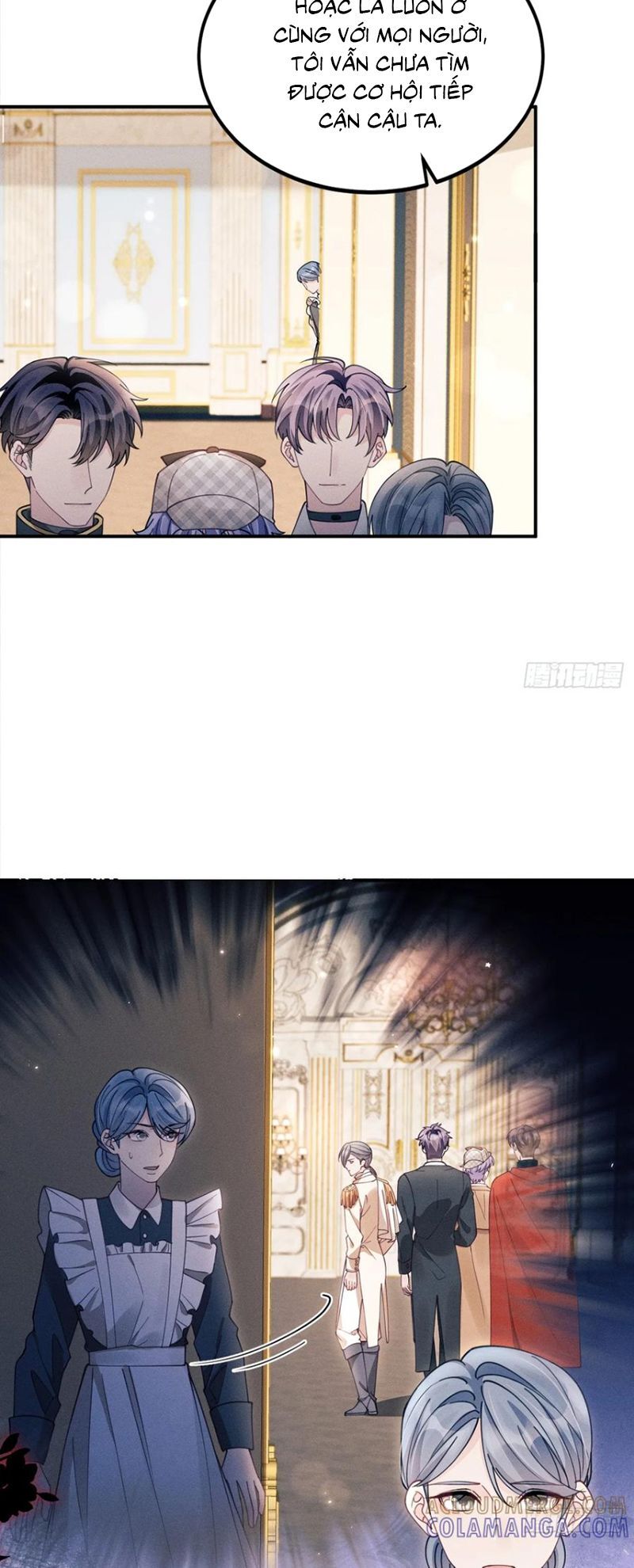 Tôi Hoài Nghi Ảnh Đế Đang Theo Đuổi Tôi Chapter 197 - 29