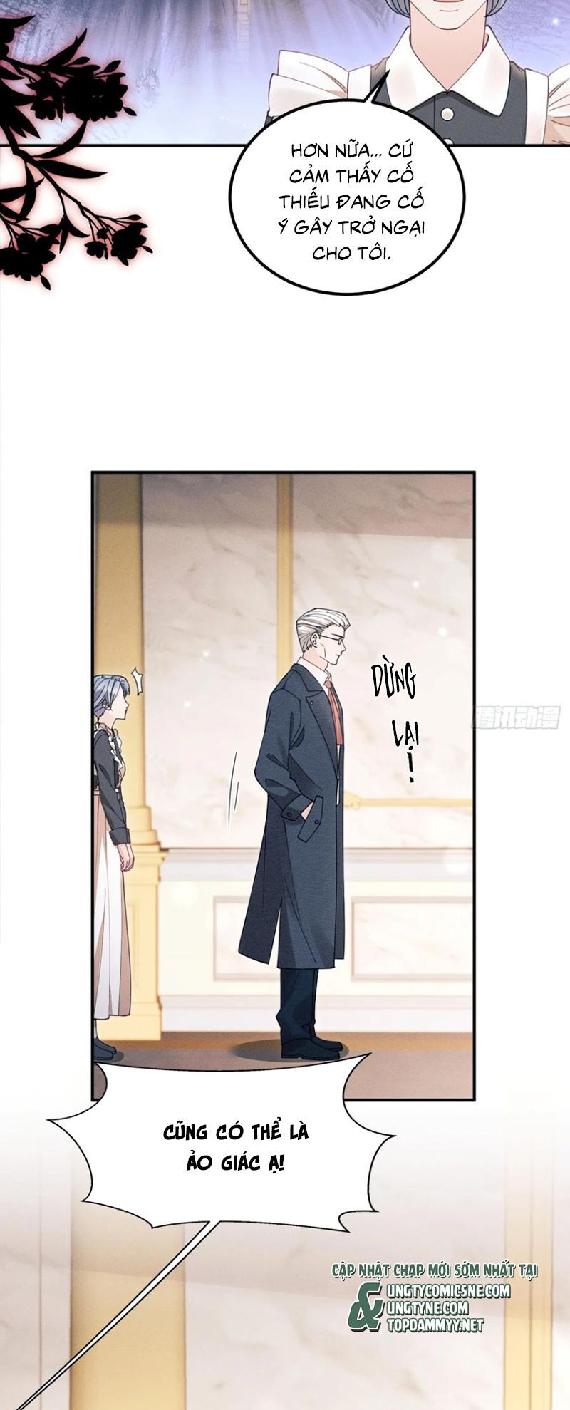 Tôi Hoài Nghi Ảnh Đế Đang Theo Đuổi Tôi Chapter 197 - 30