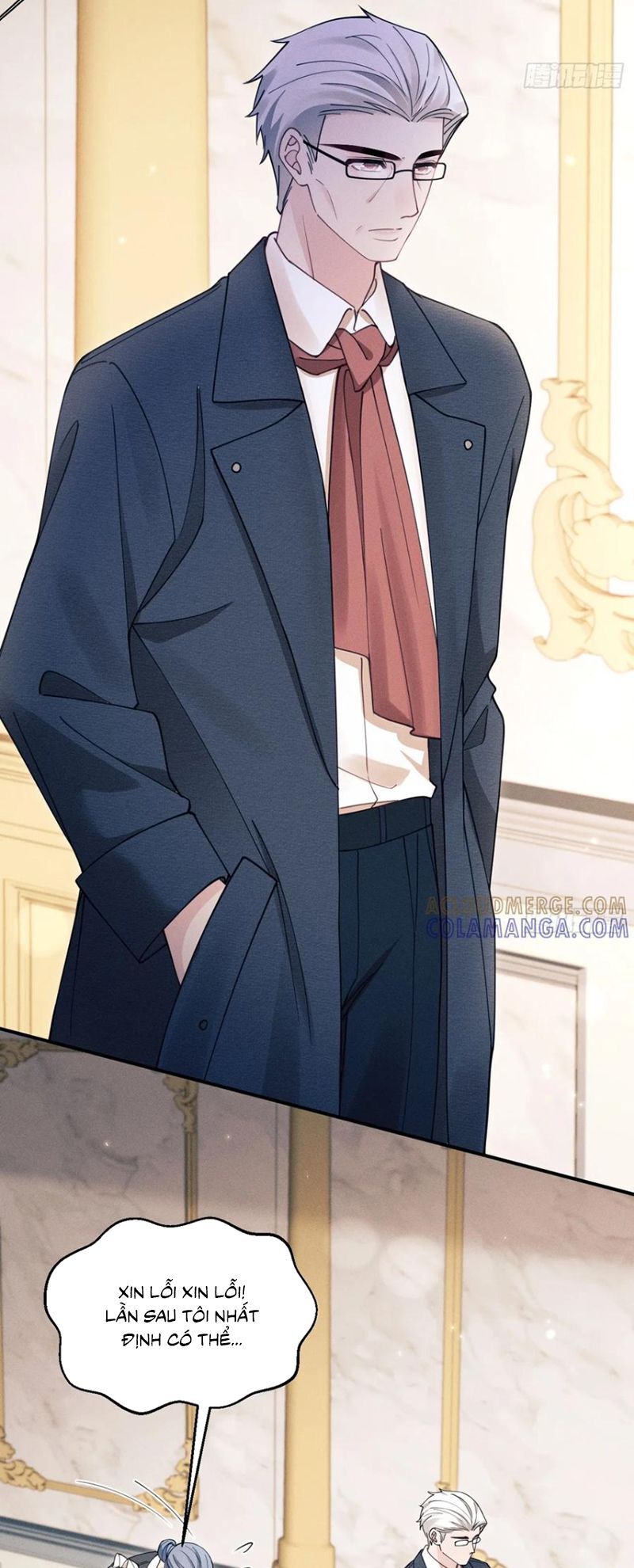 Tôi Hoài Nghi Ảnh Đế Đang Theo Đuổi Tôi Chapter 197 - 31