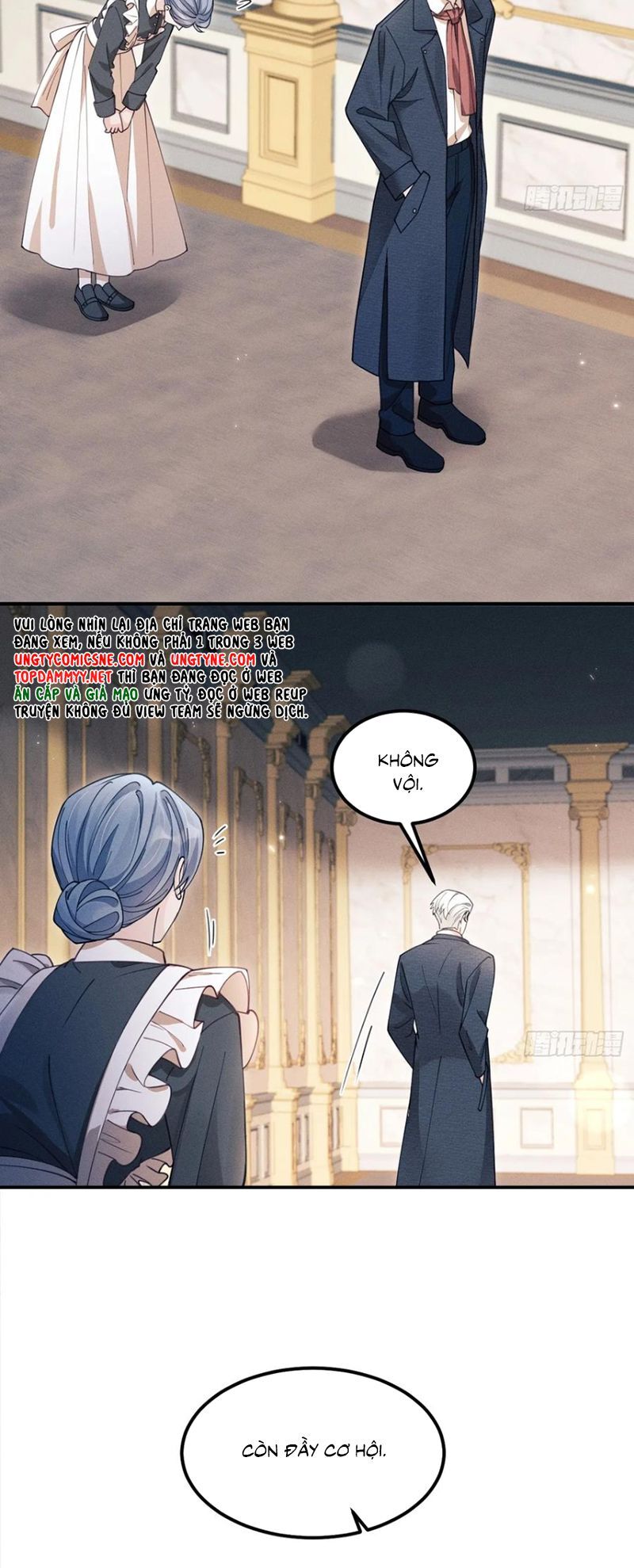 Tôi Hoài Nghi Ảnh Đế Đang Theo Đuổi Tôi Chapter 197 - 32