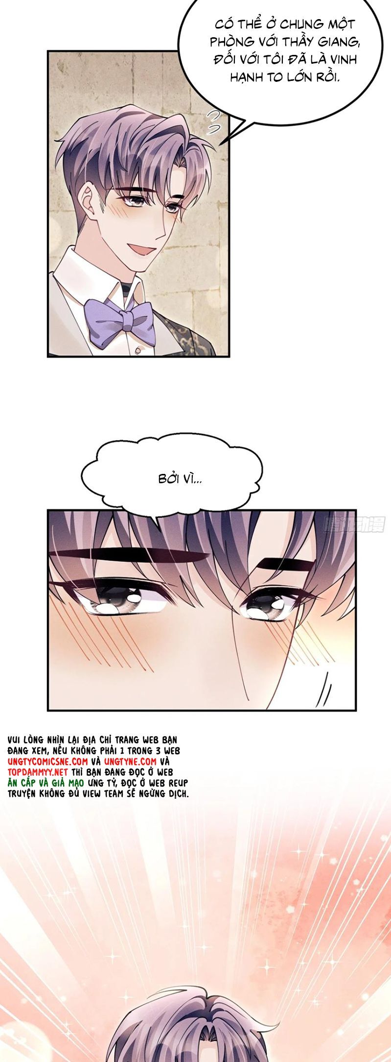 Tôi Hoài Nghi Ảnh Đế Đang Theo Đuổi Tôi Chapter 197 - 10