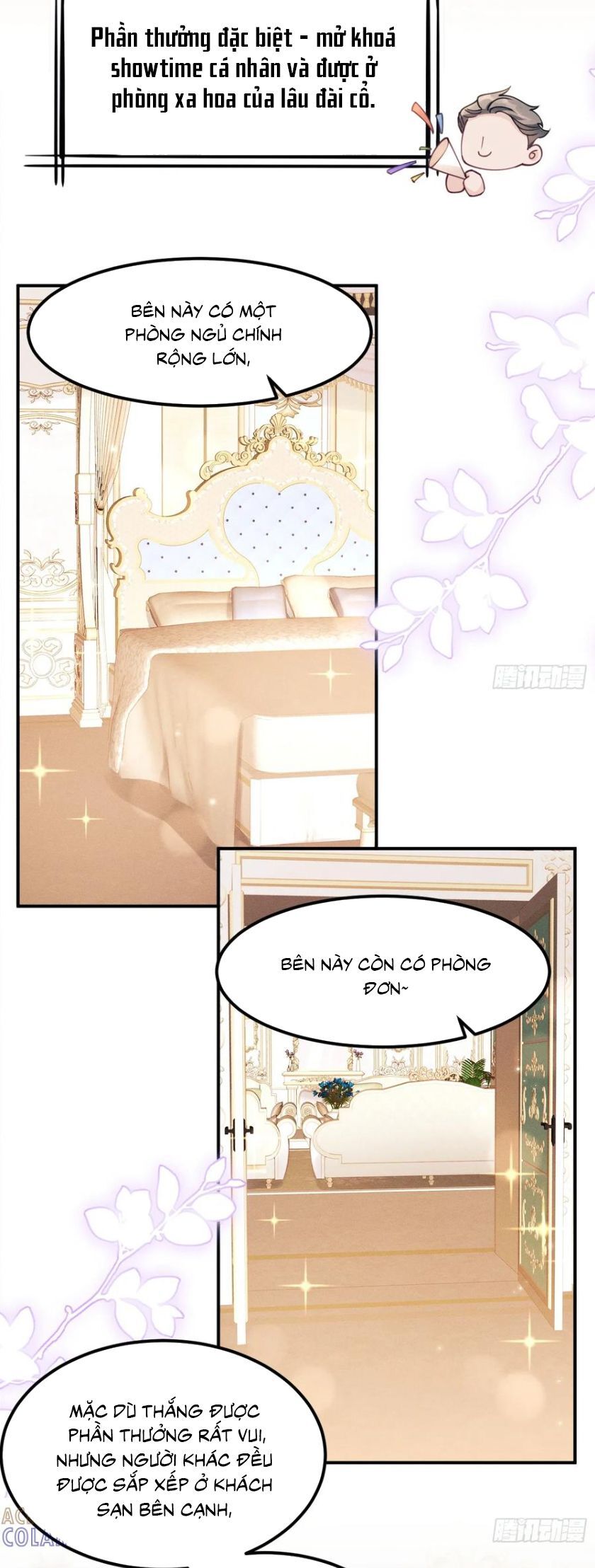 Tôi Hoài Nghi Ảnh Đế Đang Theo Đuổi Tôi Chapter 198 - 18