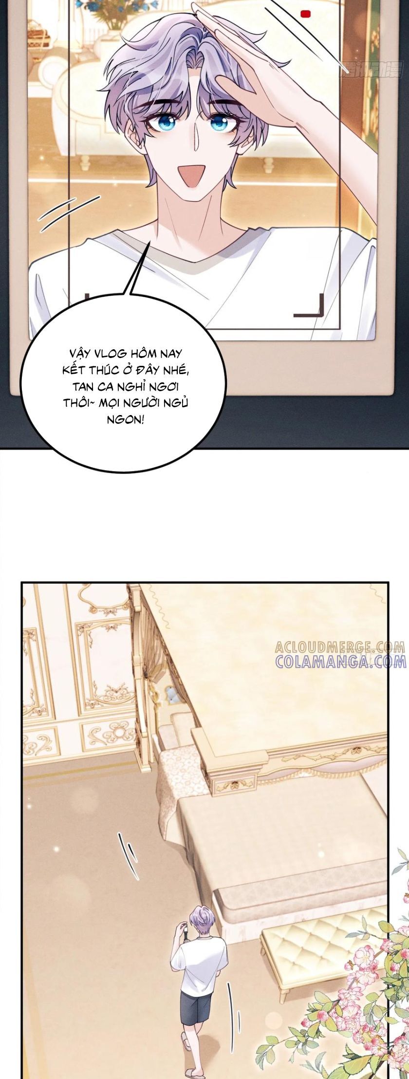 Tôi Hoài Nghi Ảnh Đế Đang Theo Đuổi Tôi Chapter 198 - 20