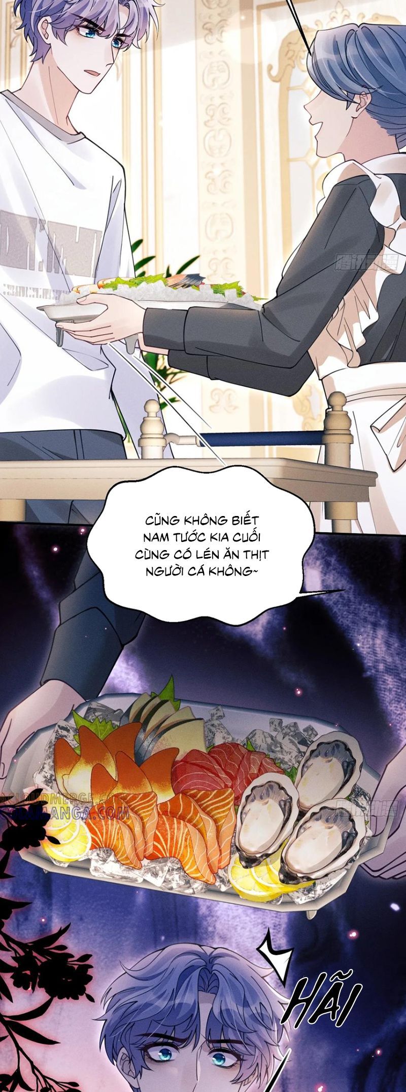 Tôi Hoài Nghi Ảnh Đế Đang Theo Đuổi Tôi Chapter 198 - 31