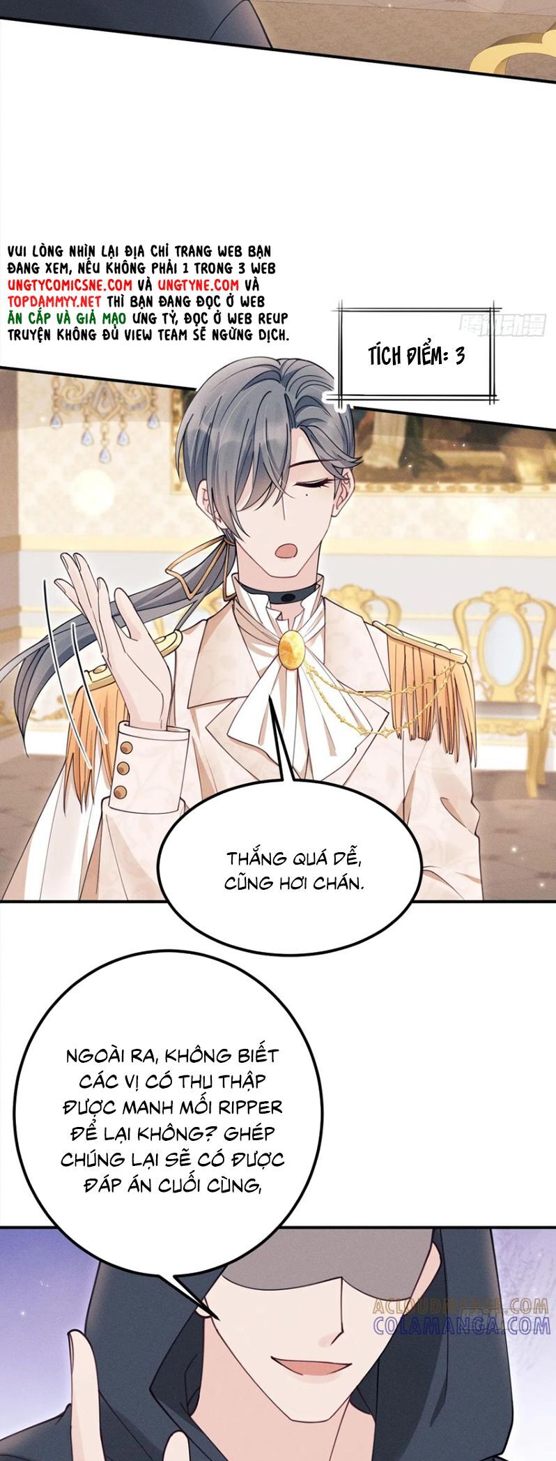 Tôi Hoài Nghi Ảnh Đế Đang Theo Đuổi Tôi Chapter 198 - 8
