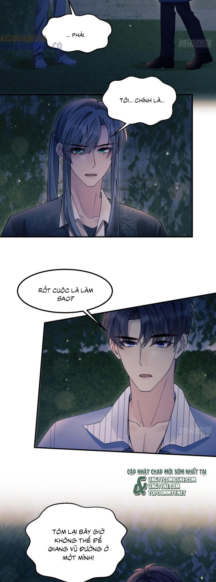 Tôi Hoài Nghi Ảnh Đế Đang Theo Đuổi Tôi Chapter 199 - 11