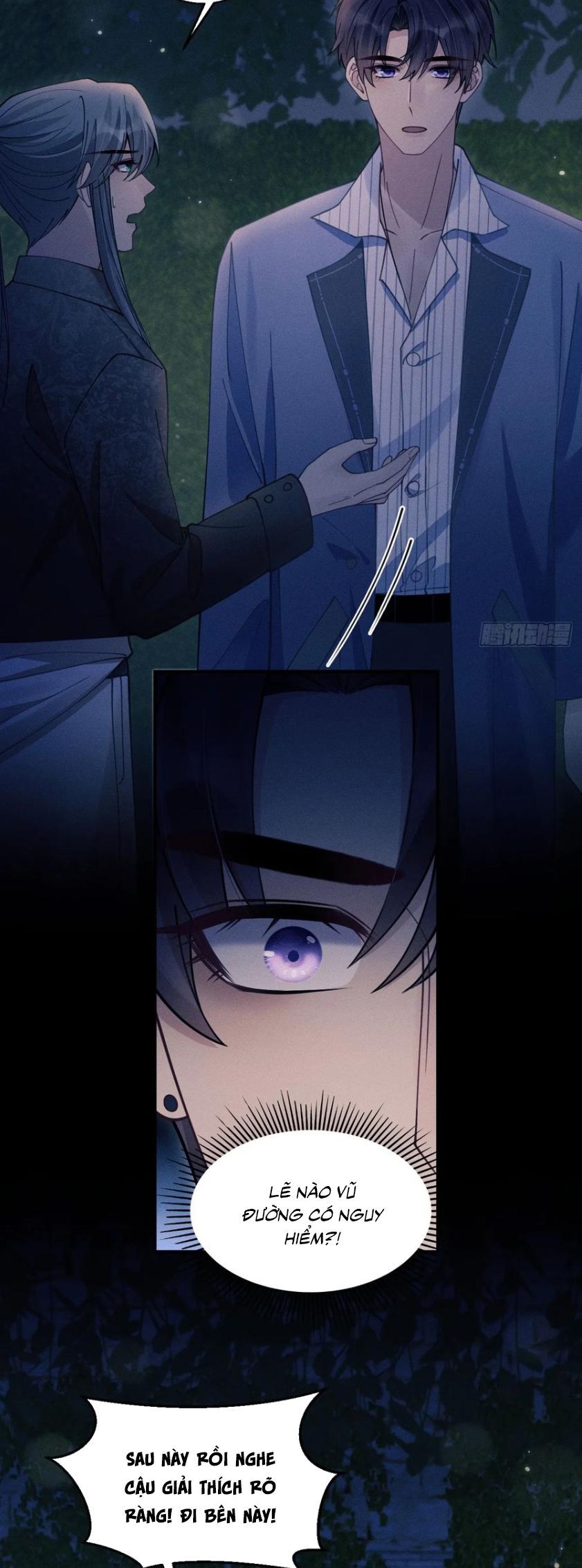 Tôi Hoài Nghi Ảnh Đế Đang Theo Đuổi Tôi Chapter 199 - 12