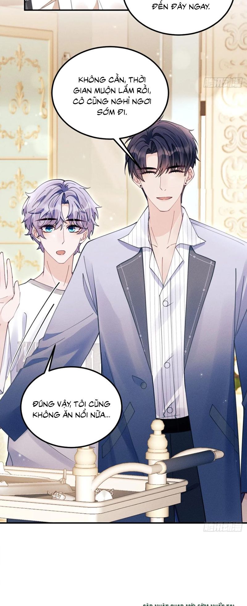 Tôi Hoài Nghi Ảnh Đế Đang Theo Đuổi Tôi Chapter 199 - 18