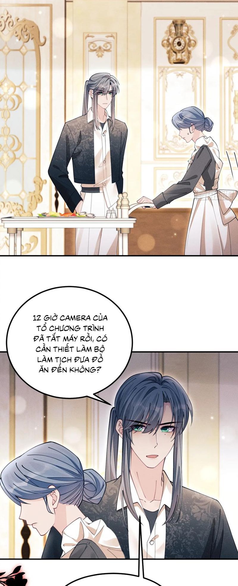 Tôi Hoài Nghi Ảnh Đế Đang Theo Đuổi Tôi Chapter 199 - 20
