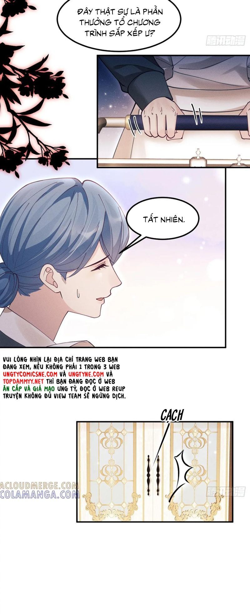 Tôi Hoài Nghi Ảnh Đế Đang Theo Đuổi Tôi Chapter 199 - 21