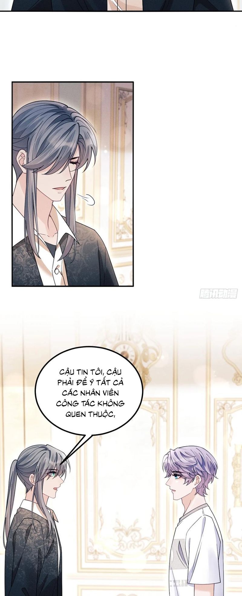 Tôi Hoài Nghi Ảnh Đế Đang Theo Đuổi Tôi Chapter 199 - 24