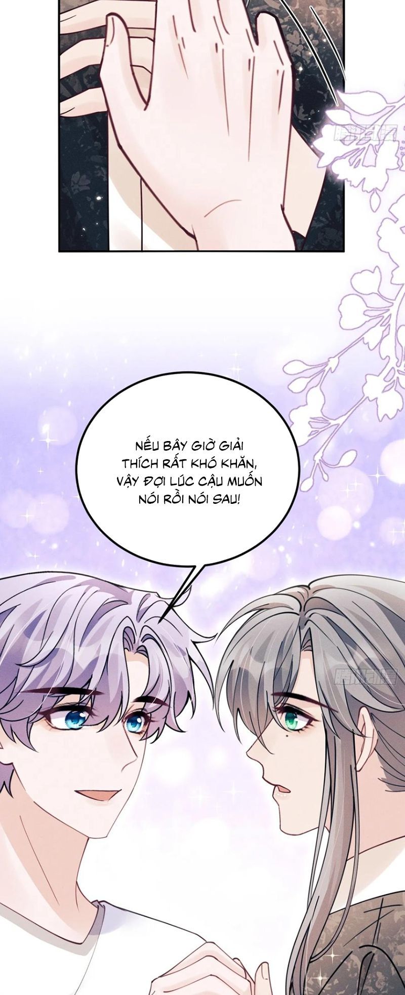 Tôi Hoài Nghi Ảnh Đế Đang Theo Đuổi Tôi Chapter 199 - 26