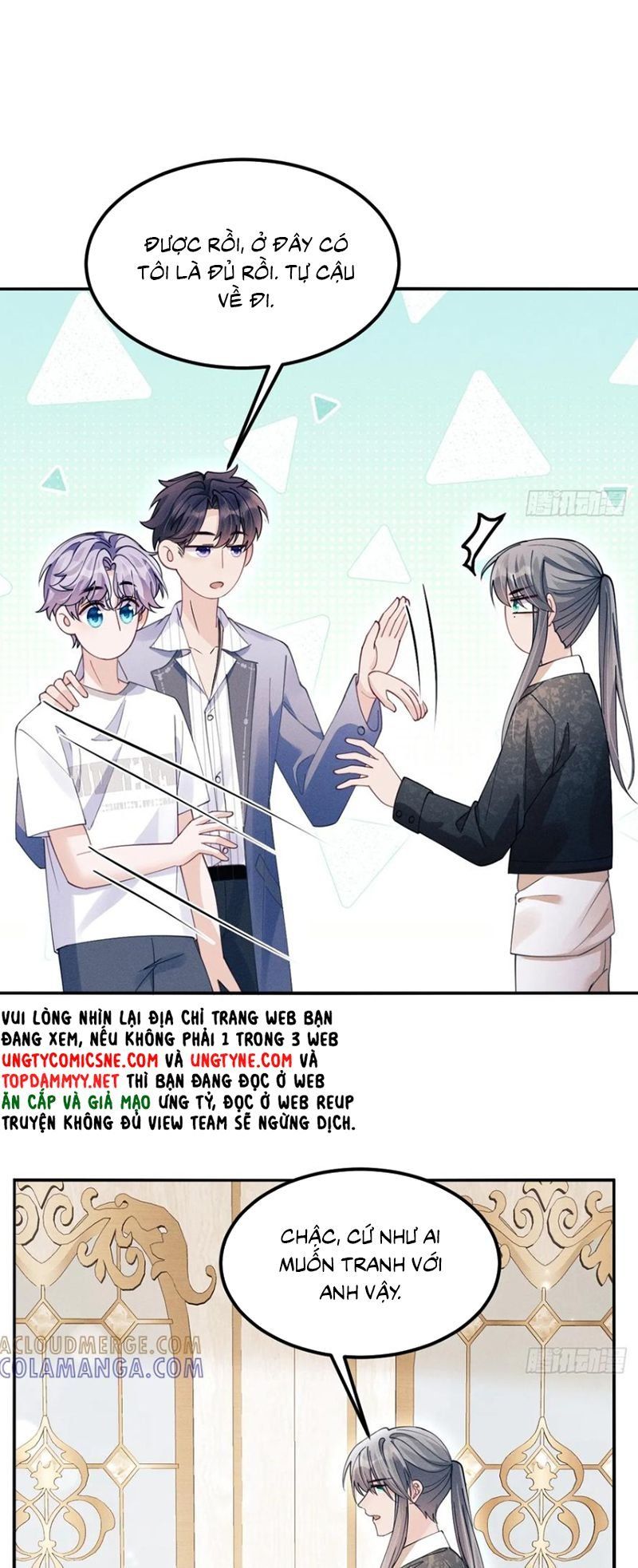 Tôi Hoài Nghi Ảnh Đế Đang Theo Đuổi Tôi Chapter 199 - 28