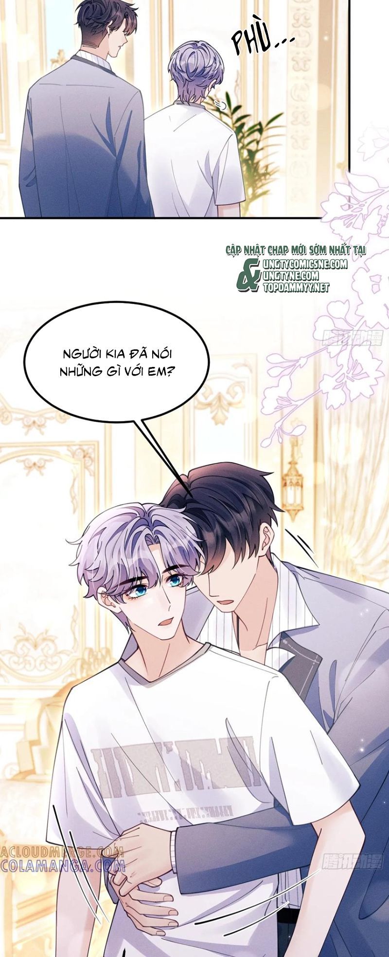 Tôi Hoài Nghi Ảnh Đế Đang Theo Đuổi Tôi Chapter 199 - 30