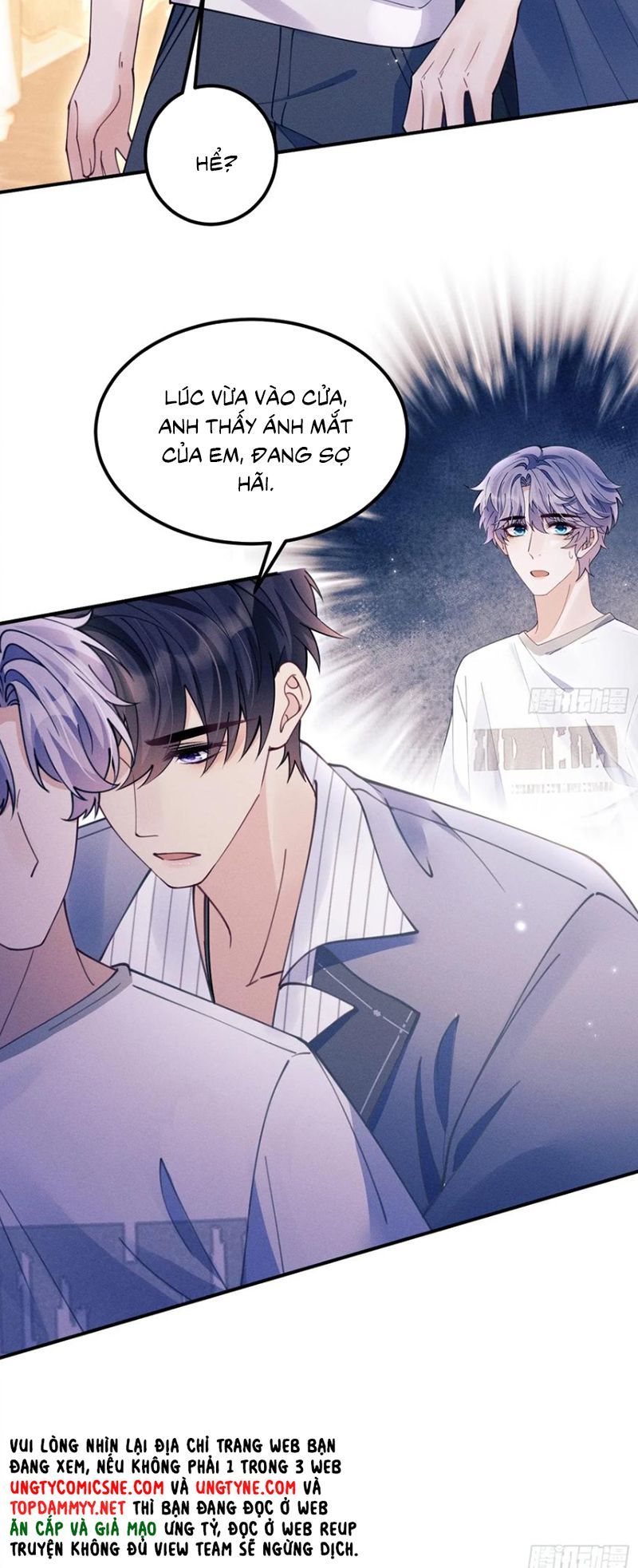 Tôi Hoài Nghi Ảnh Đế Đang Theo Đuổi Tôi Chapter 199 - 31