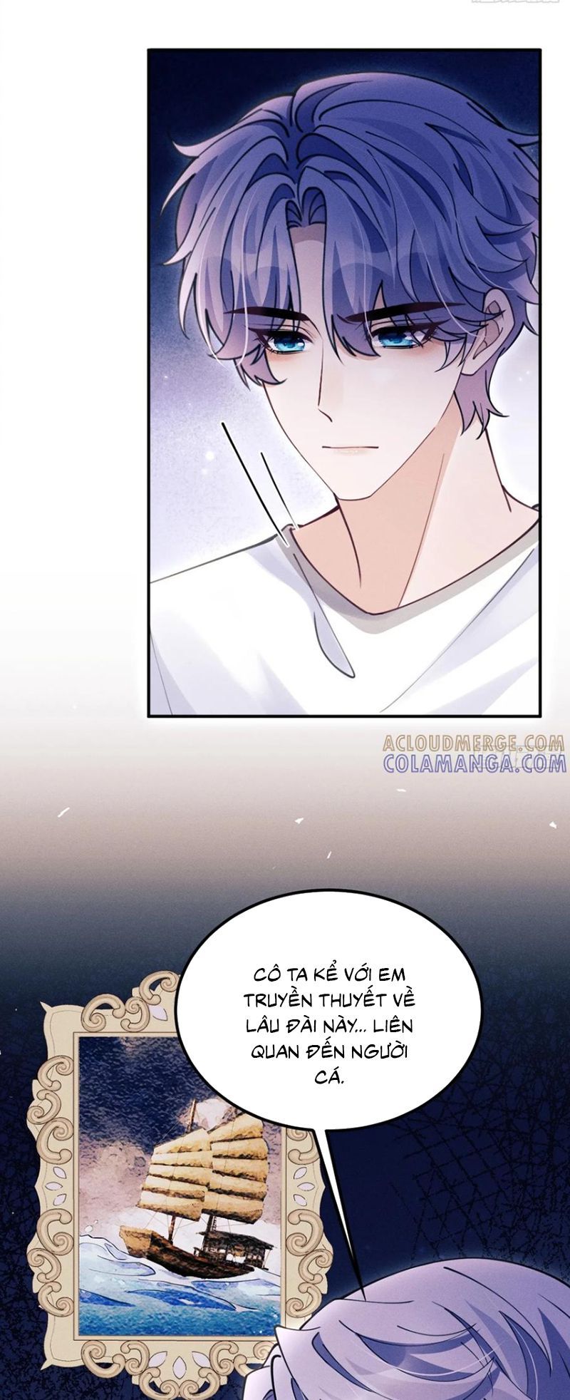 Tôi Hoài Nghi Ảnh Đế Đang Theo Đuổi Tôi Chapter 199 - 32