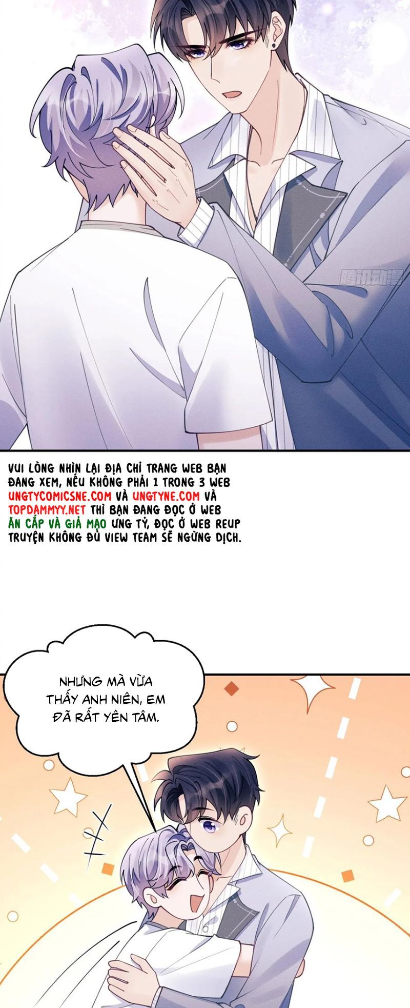 Tôi Hoài Nghi Ảnh Đế Đang Theo Đuổi Tôi Chapter 199 - 35