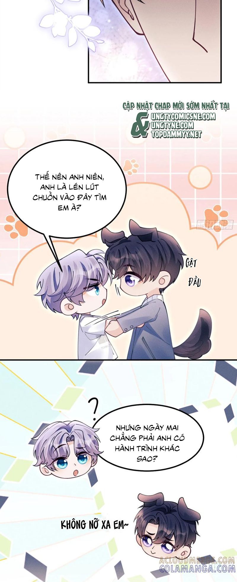 Tôi Hoài Nghi Ảnh Đế Đang Theo Đuổi Tôi Chapter 199 - 37