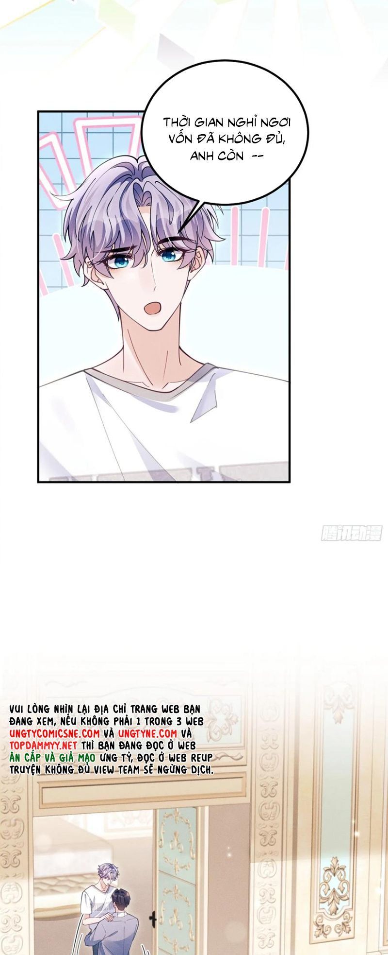 Tôi Hoài Nghi Ảnh Đế Đang Theo Đuổi Tôi Chapter 199 - 38