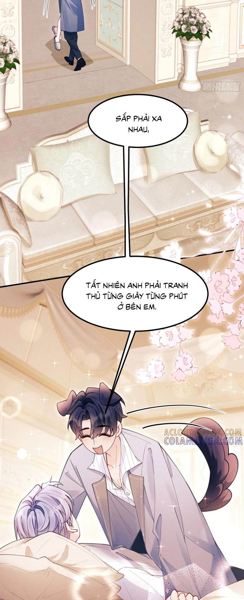 Tôi Hoài Nghi Ảnh Đế Đang Theo Đuổi Tôi Chapter 199 - 39