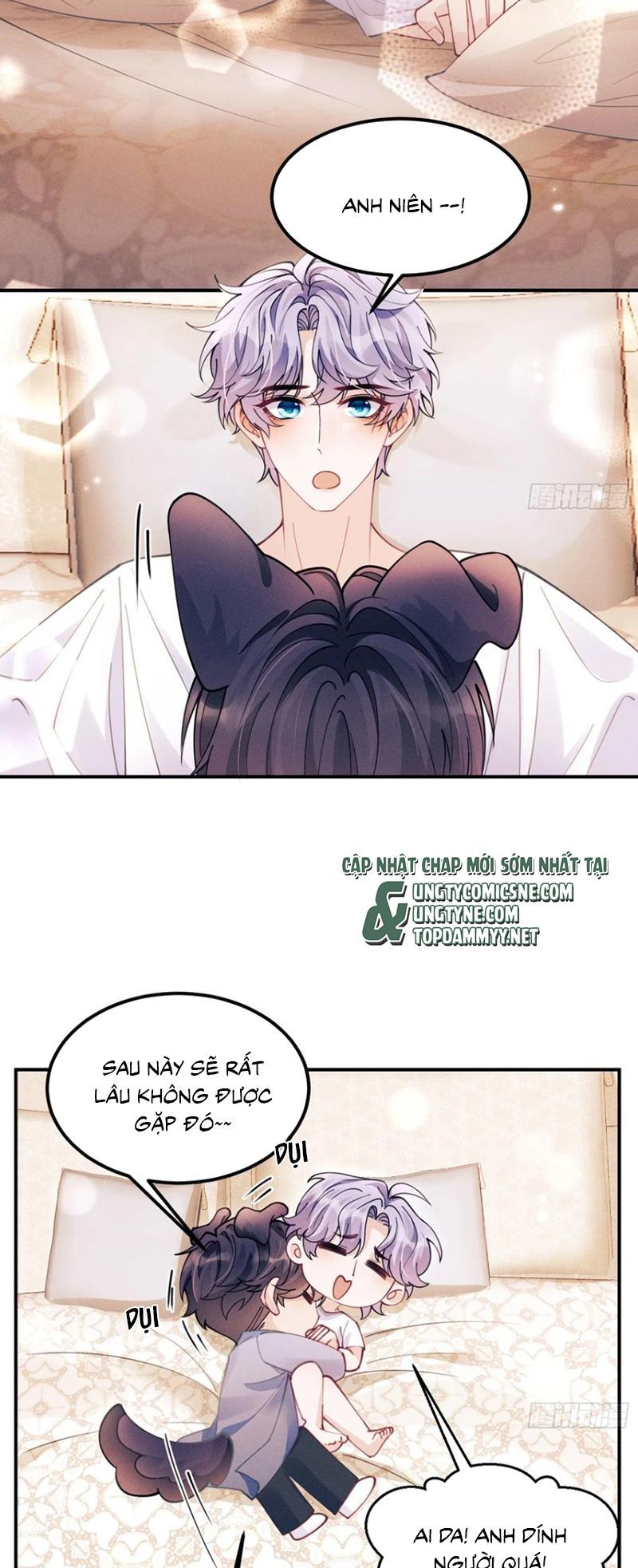 Tôi Hoài Nghi Ảnh Đế Đang Theo Đuổi Tôi Chapter 199 - 40